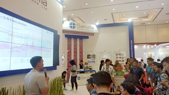 IIGCE (Indonesia International Geothermal Convention and Exhibition 2018